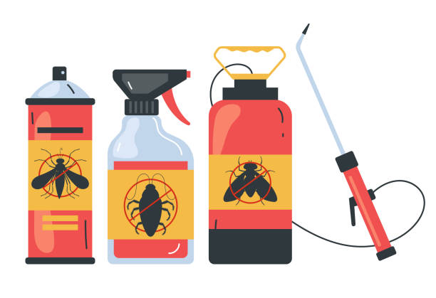 Pest Control for Restaurants in Dillsburg, PA